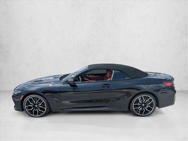 new 2026 BMW 840 car, priced at $111,269