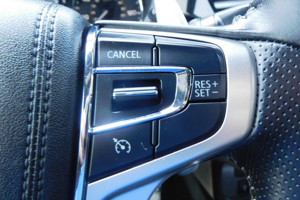 used 2022 Mitsubishi Outlander PHEV car, priced at $20,977