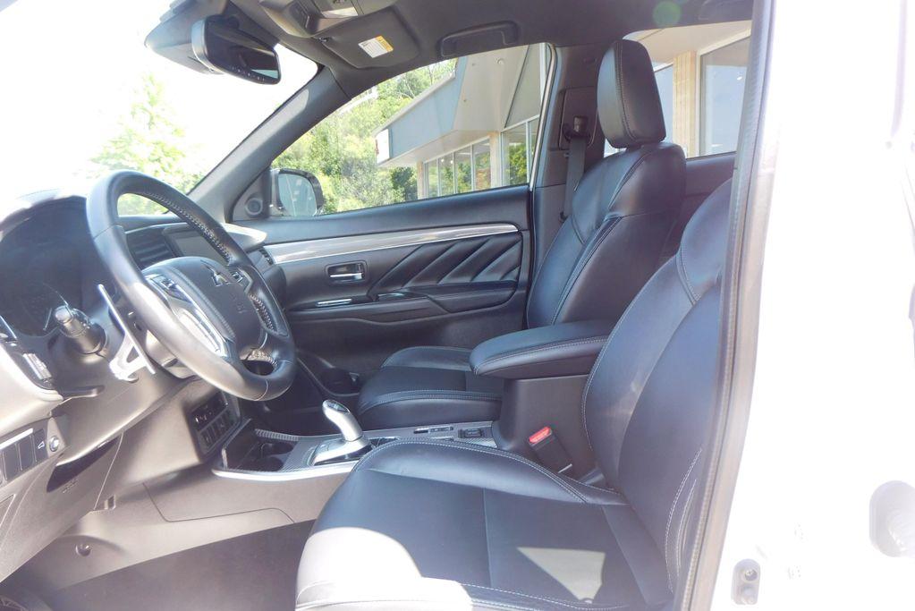 used 2022 Mitsubishi Outlander PHEV car, priced at $20,977