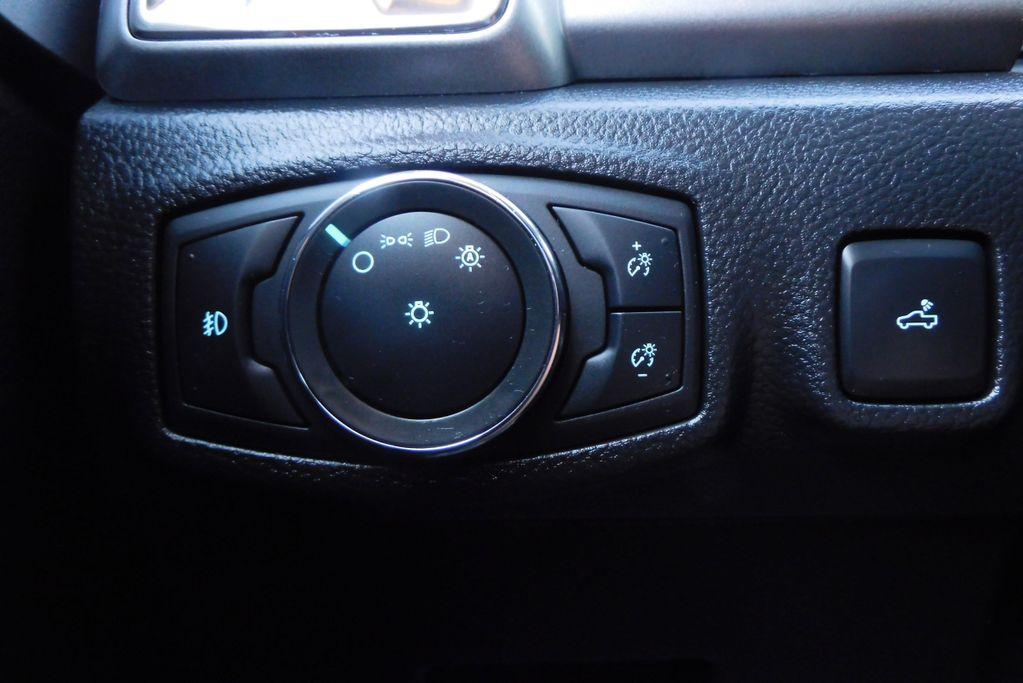 used 2021 Ford Ranger car, priced at $31,950