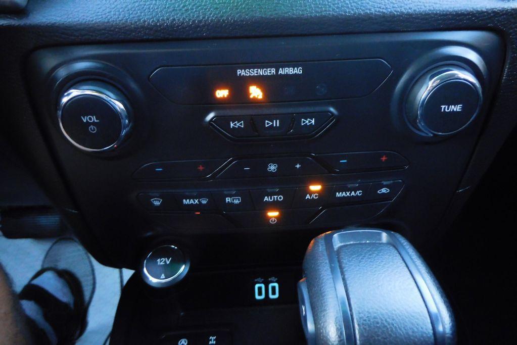 used 2021 Ford Ranger car, priced at $31,950