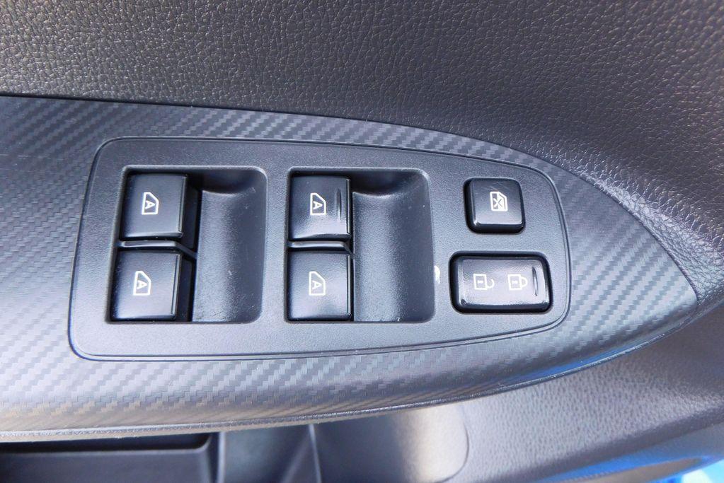 used 2022 Mitsubishi Eclipse Cross car, priced at $22,900