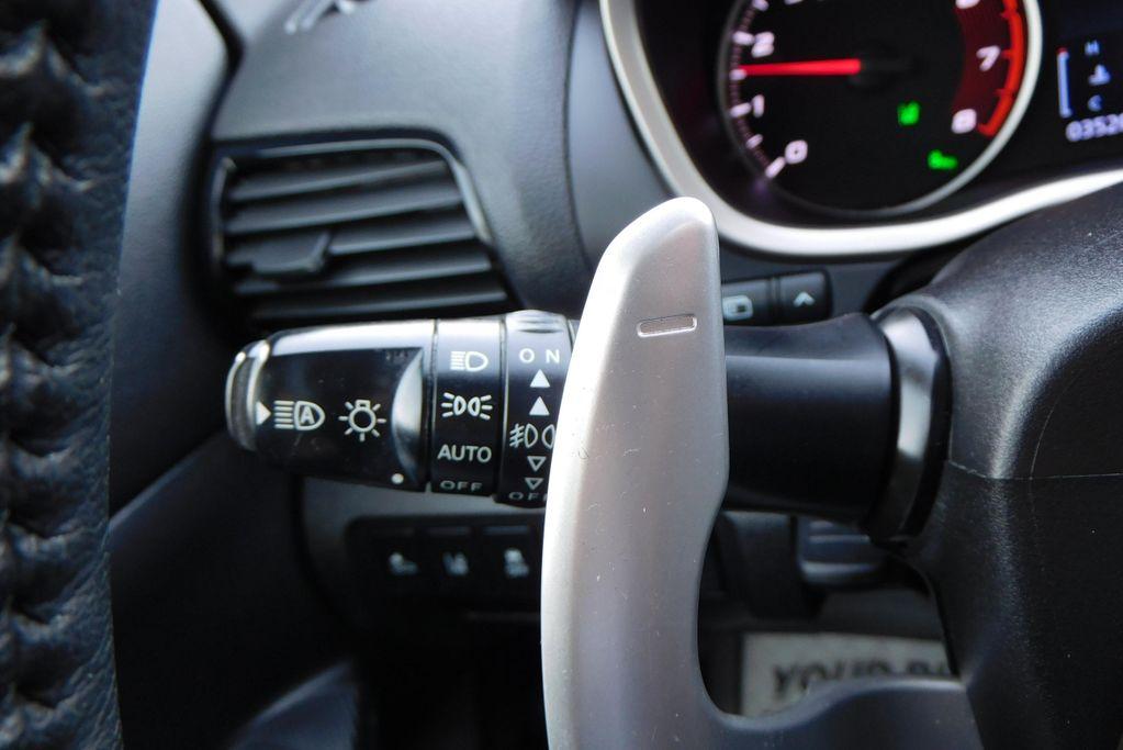 used 2022 Mitsubishi Eclipse Cross car, priced at $22,900