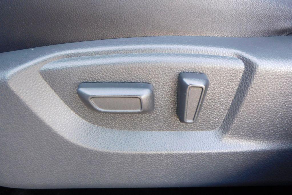 used 2022 Mitsubishi Eclipse Cross car, priced at $22,900