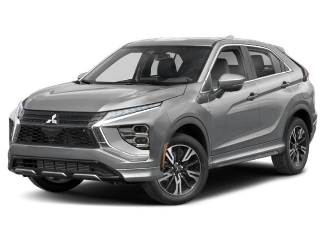 new 2026 Mitsubishi Eclipse Cross car, priced at $34,665