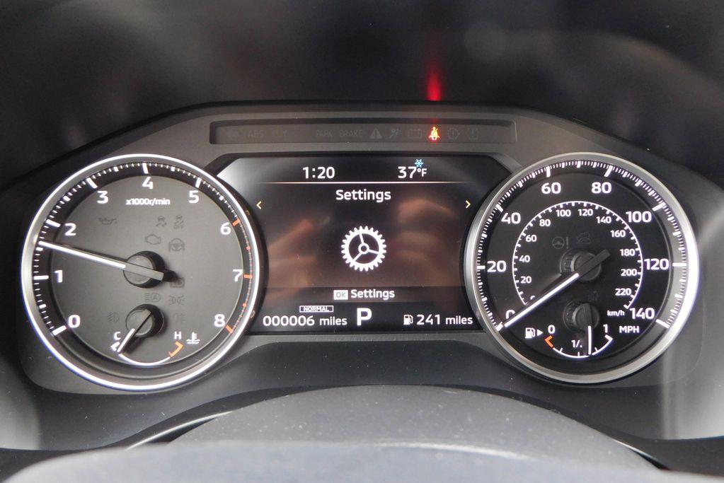 new 2026 Mitsubishi Outlander car, priced at $39,595