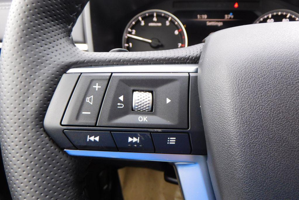 new 2026 Mitsubishi Outlander car, priced at $39,595