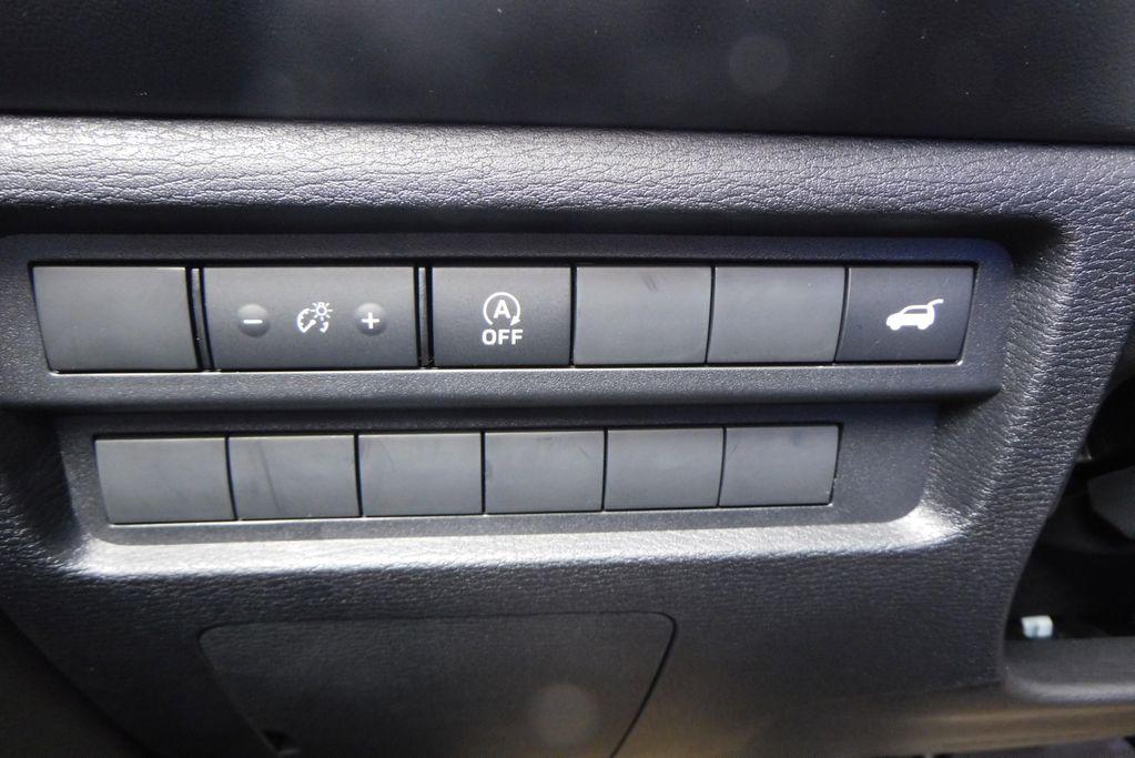 new 2026 Mitsubishi Outlander car, priced at $39,595