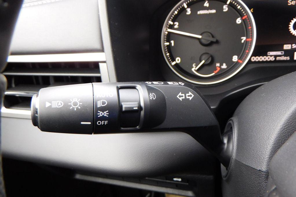 new 2026 Mitsubishi Outlander car, priced at $39,595