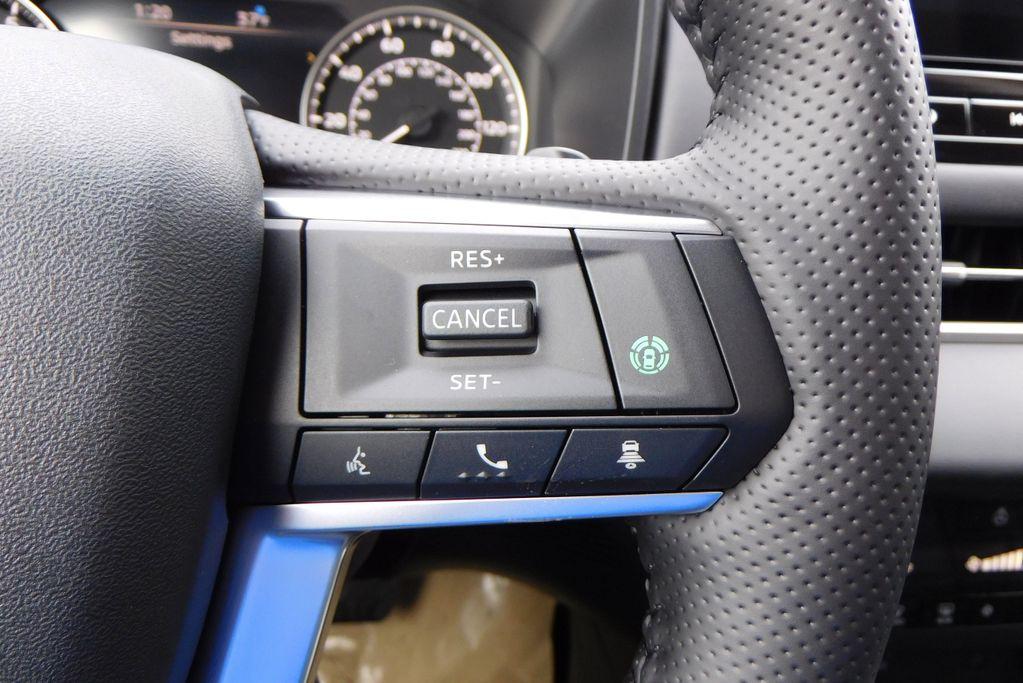 new 2026 Mitsubishi Outlander car, priced at $39,595