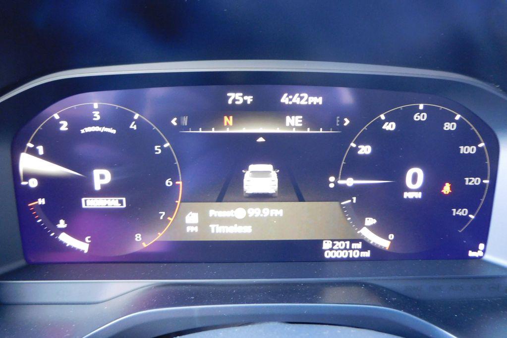 new 2025 Mitsubishi Outlander car, priced at $40,155