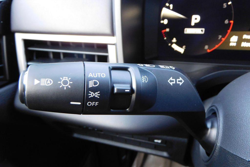 new 2025 Mitsubishi Outlander car, priced at $40,155