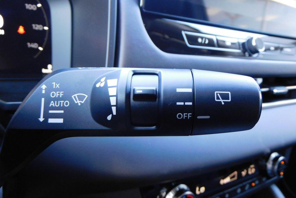 new 2025 Mitsubishi Outlander car, priced at $40,155