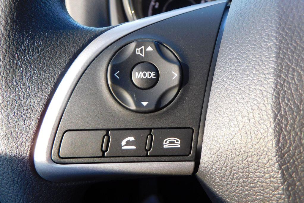 new 2025 Mitsubishi Outlander Sport car, priced at $28,955