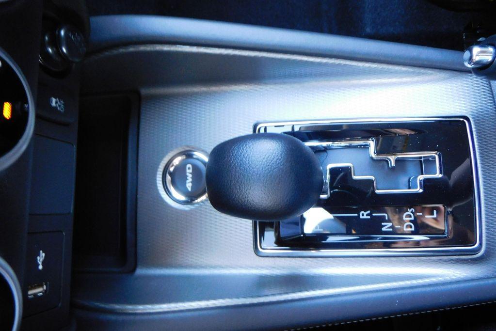 new 2025 Mitsubishi Outlander Sport car, priced at $28,955