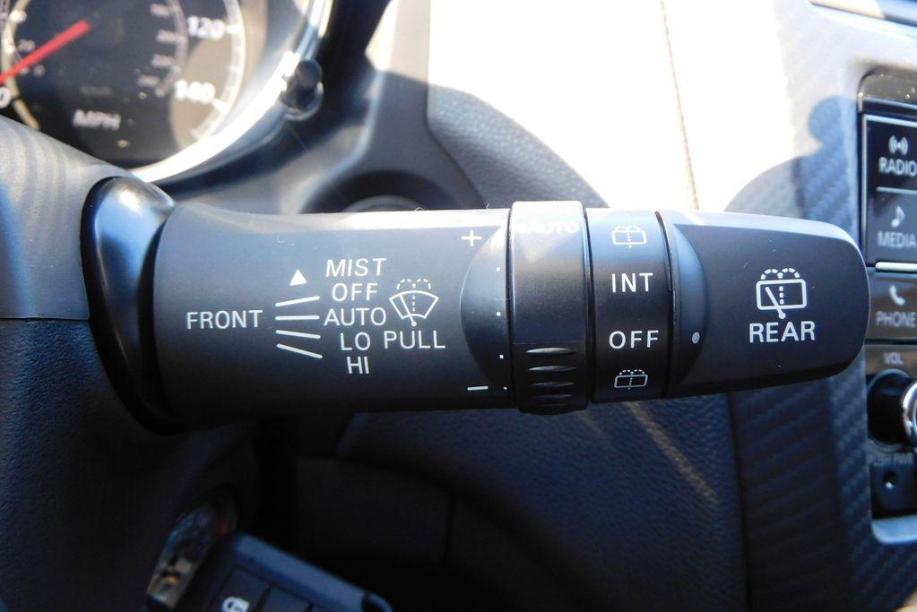 new 2025 Mitsubishi Outlander Sport car, priced at $28,955