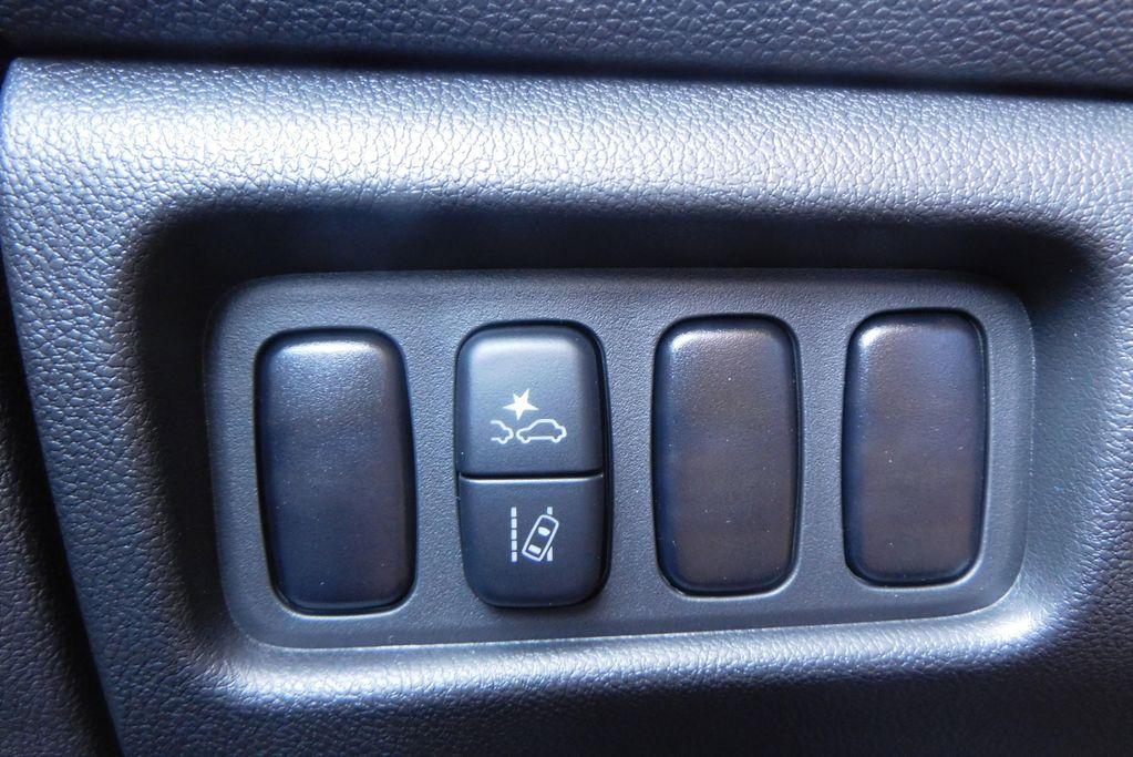 new 2025 Mitsubishi Outlander Sport car, priced at $28,955