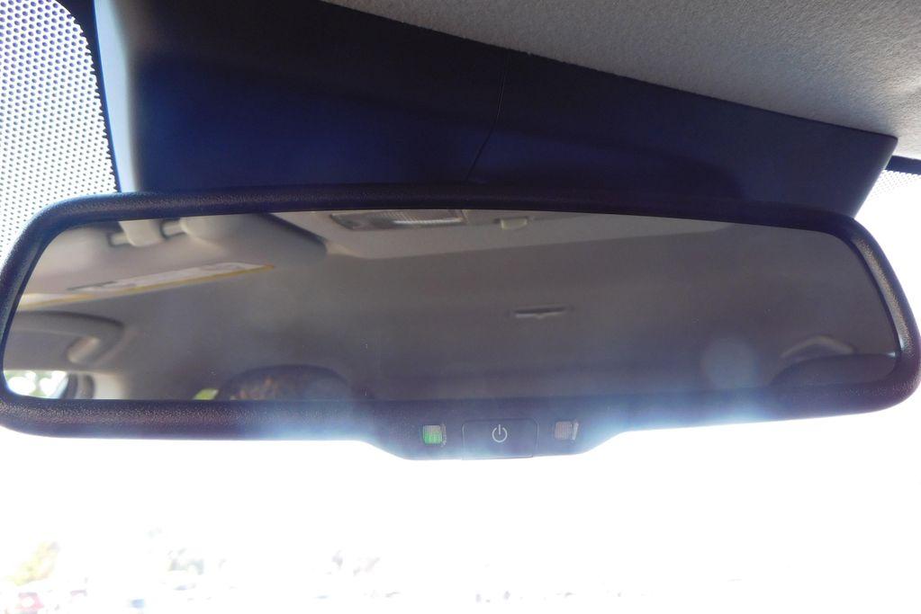 new 2025 Mitsubishi Outlander Sport car, priced at $28,955