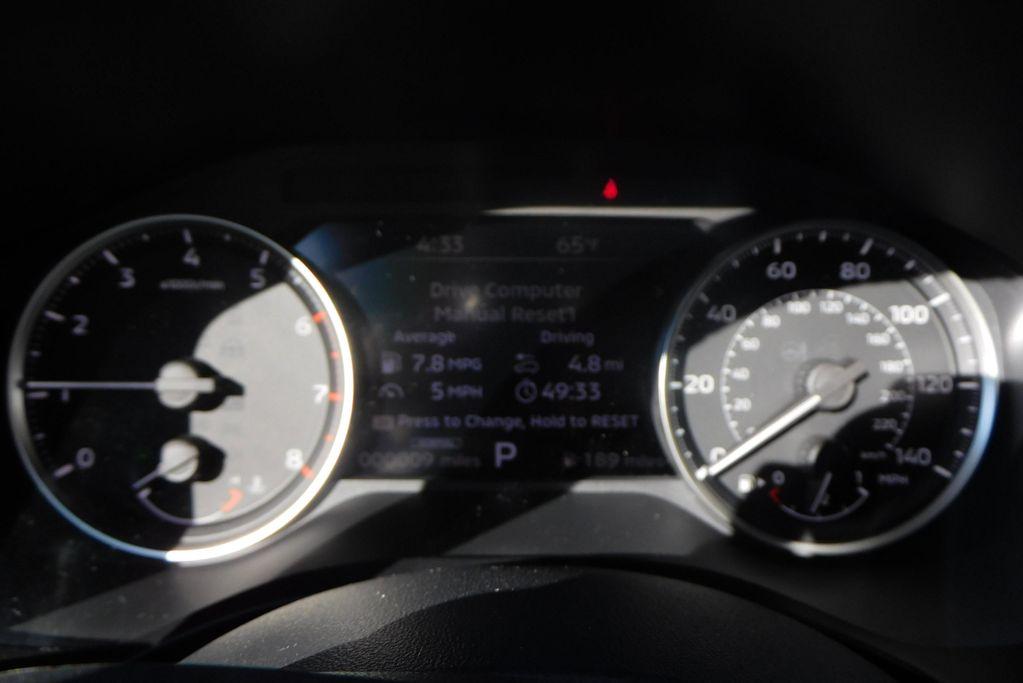 new 2025 Mitsubishi Outlander car, priced at $36,955