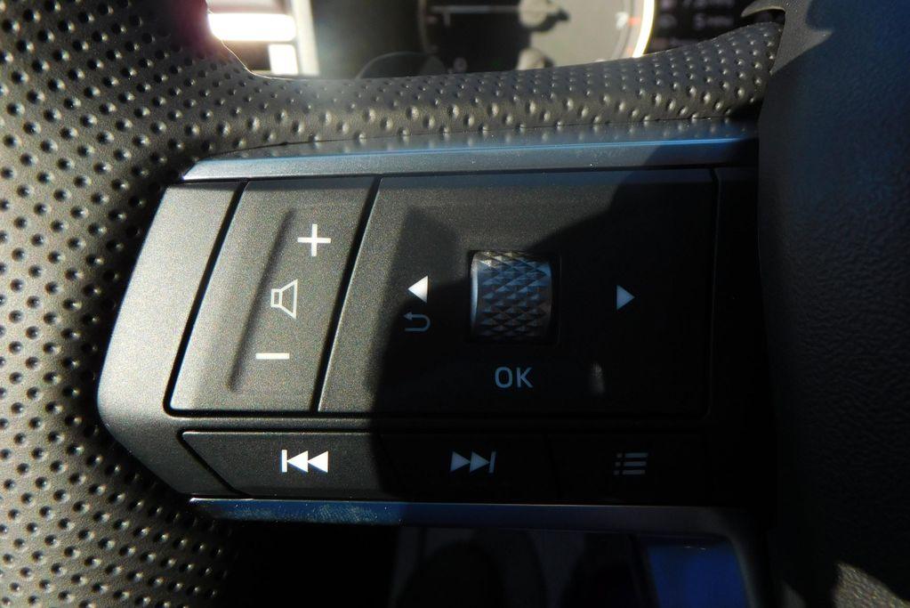 new 2025 Mitsubishi Outlander car, priced at $36,955