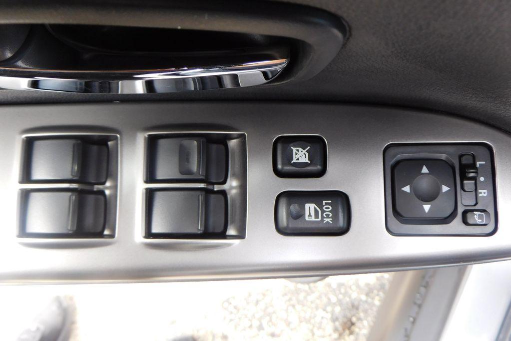 new 2025 Mitsubishi Outlander Sport car, priced at $31,085