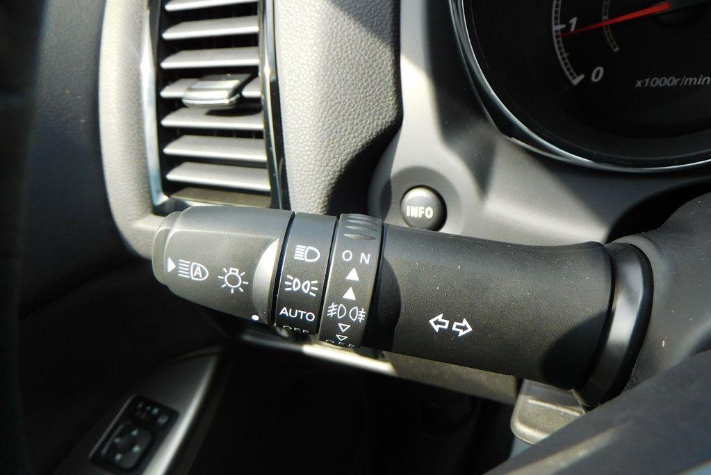 new 2025 Mitsubishi Outlander Sport car, priced at $31,085