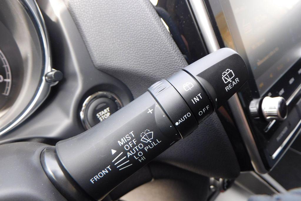 new 2025 Mitsubishi Outlander Sport car, priced at $31,085