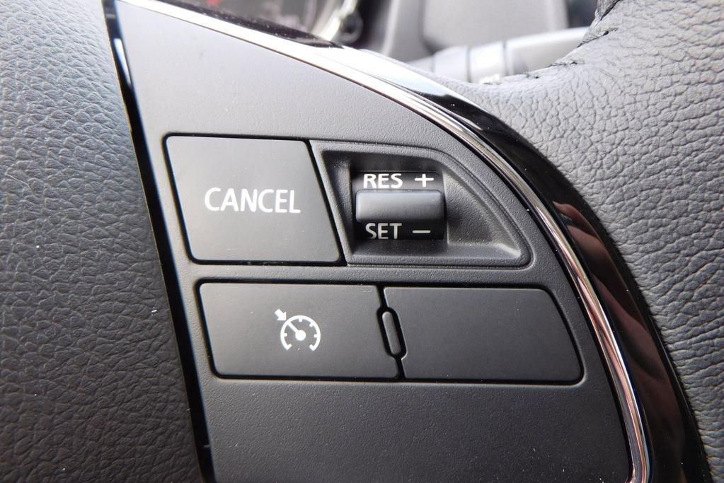 new 2025 Mitsubishi Outlander Sport car, priced at $31,085