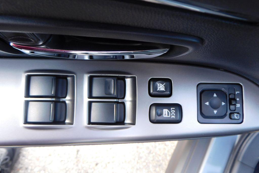 new 2025 Mitsubishi Outlander Sport car, priced at $30,595