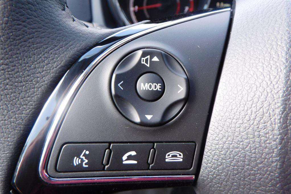 new 2025 Mitsubishi Outlander Sport car, priced at $30,595