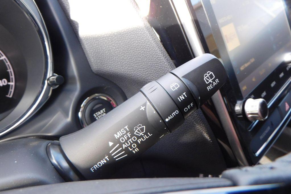 new 2025 Mitsubishi Outlander Sport car, priced at $30,595