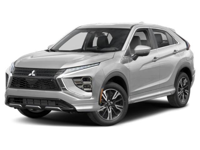 new 2026 Mitsubishi Eclipse Cross car, priced at $34,585