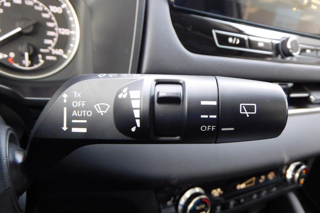 new 2026 Mitsubishi Outlander car, priced at $44,950