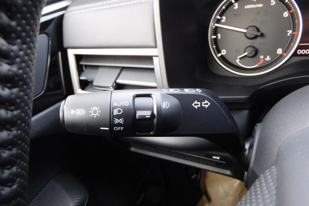 new 2026 Mitsubishi Outlander car, priced at $44,950