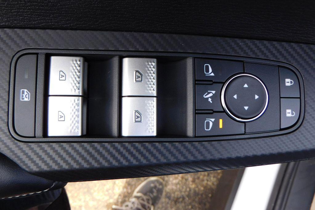 new 2026 Mitsubishi Outlander car, priced at $44,950