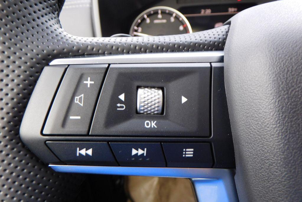 new 2026 Mitsubishi Outlander car, priced at $44,950