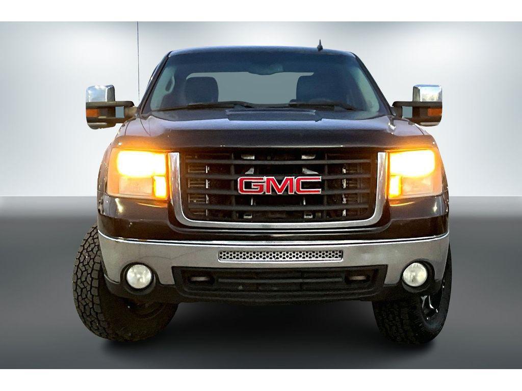 used 2008 GMC Sierra 2500 car, priced at $17,907