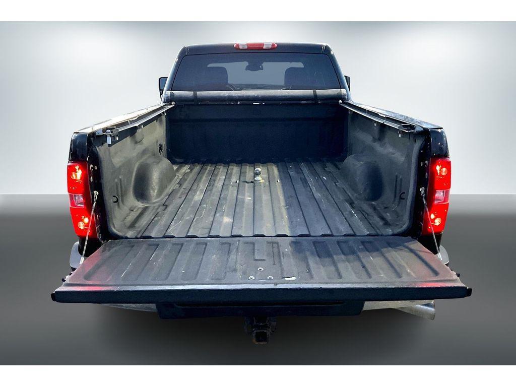 used 2008 GMC Sierra 2500 car, priced at $17,907