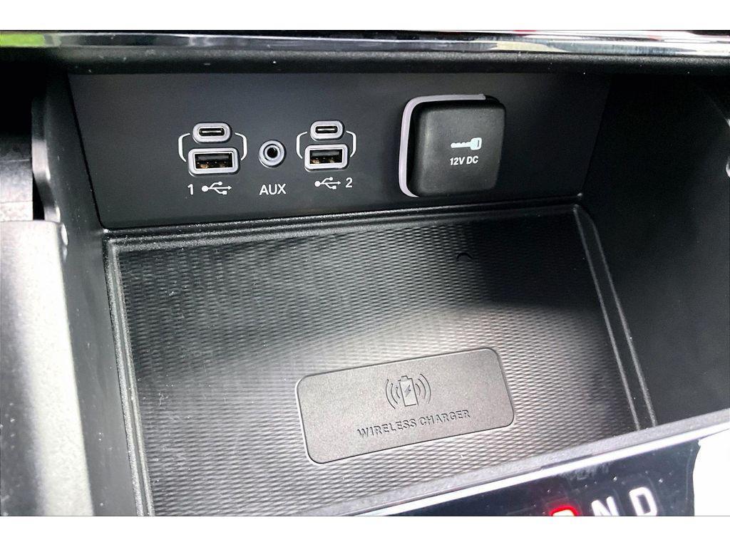used 2025 Jeep Grand Cherokee L car, priced at $38,445