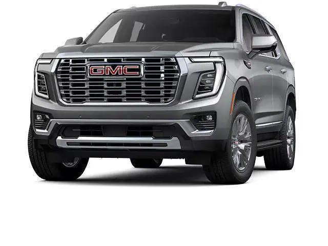 new 2026 GMC Yukon car, priced at $88,137