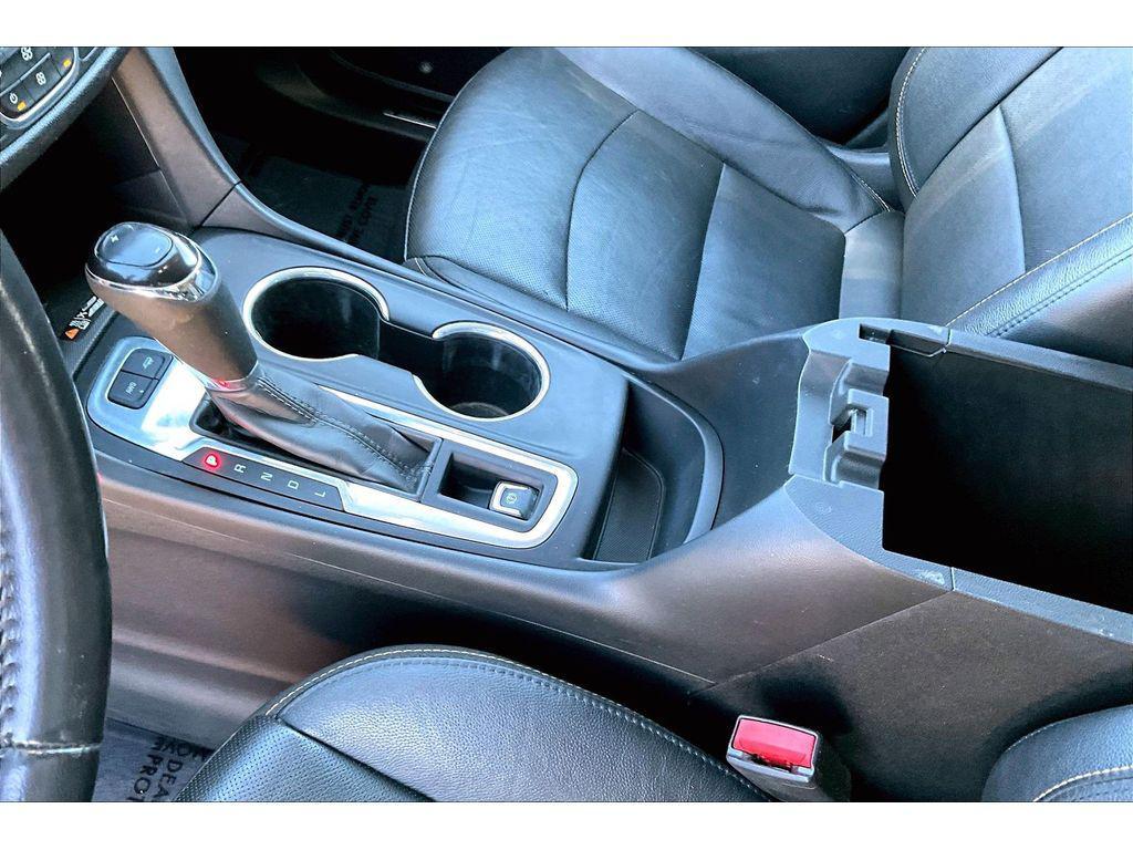 used 2020 Chevrolet Equinox car, priced at $17,496