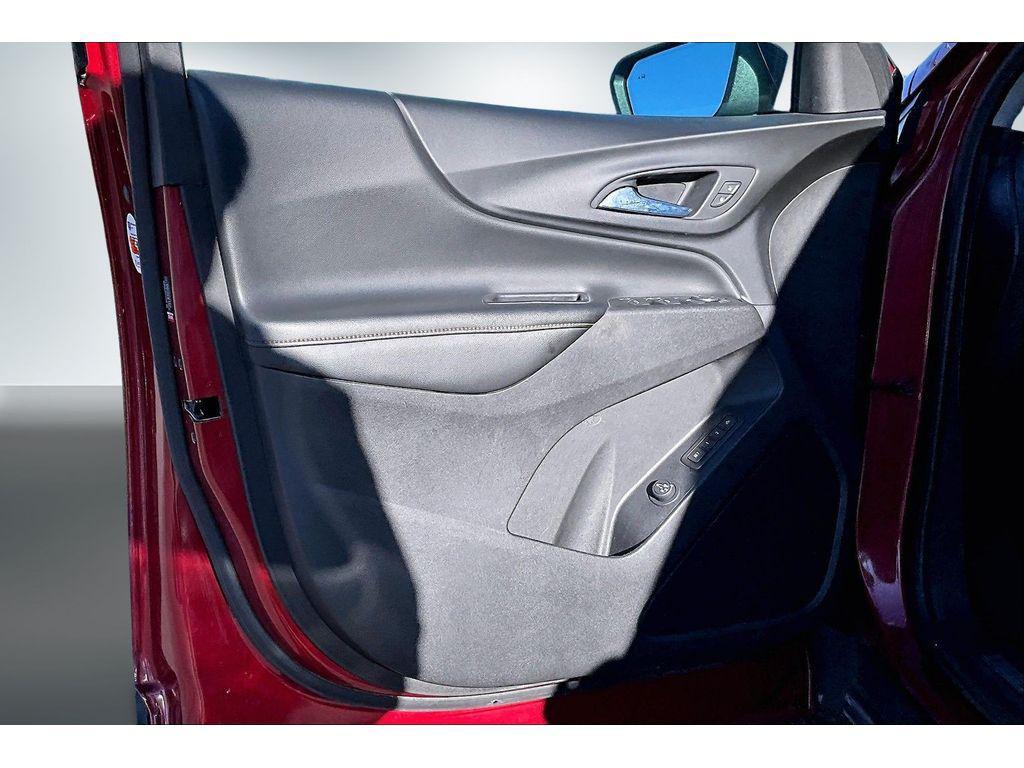 used 2020 Chevrolet Equinox car, priced at $17,496