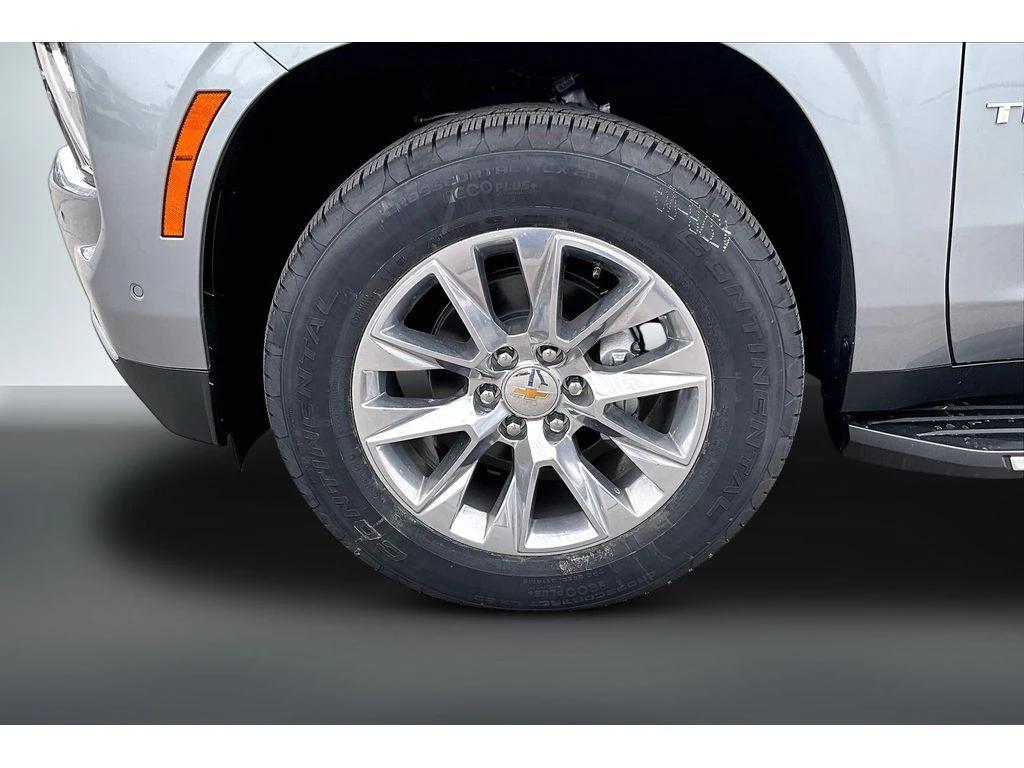 new 2026 Chevrolet Tahoe car, priced at $84,298