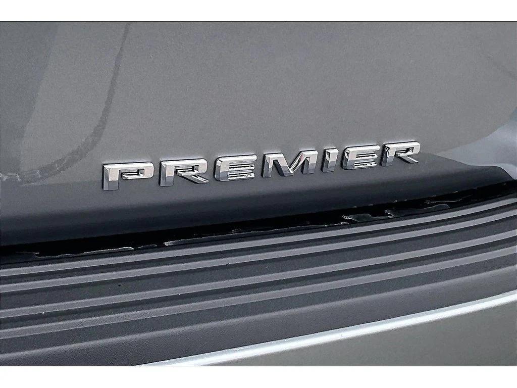 new 2026 Chevrolet Tahoe car, priced at $84,298