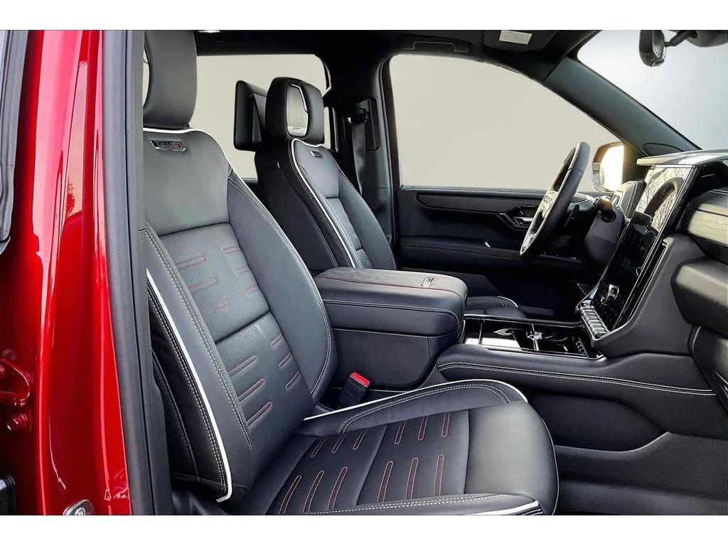 new 2026 GMC Yukon car, priced at $100,822