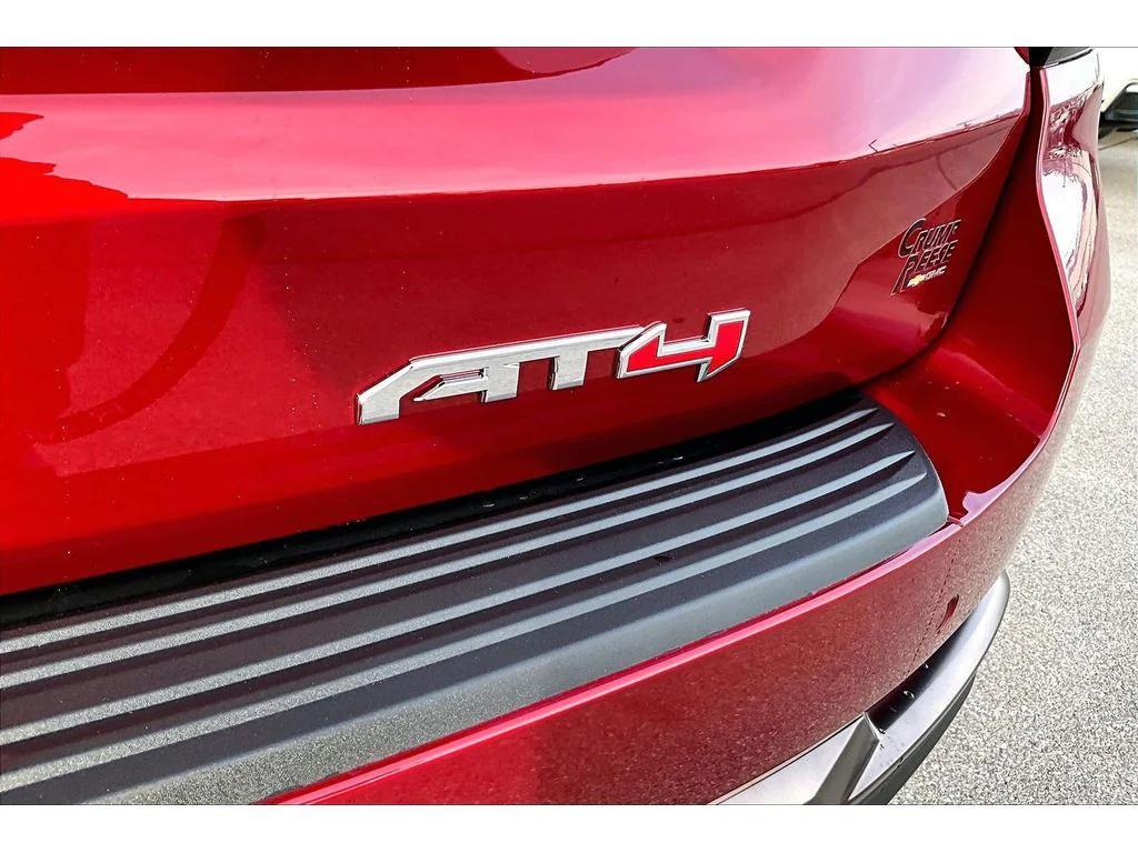 new 2026 GMC Yukon car, priced at $100,822