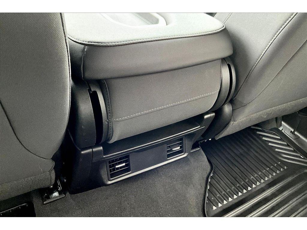 used 2020 Chevrolet Silverado 1500 car, priced at $25,461