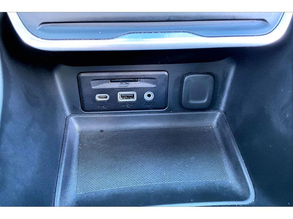 used 2018 GMC Terrain car, priced at $18,269