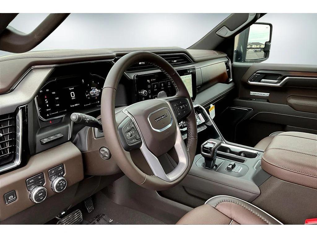 new 2026 GMC Sierra 1500 car, priced at $71,297