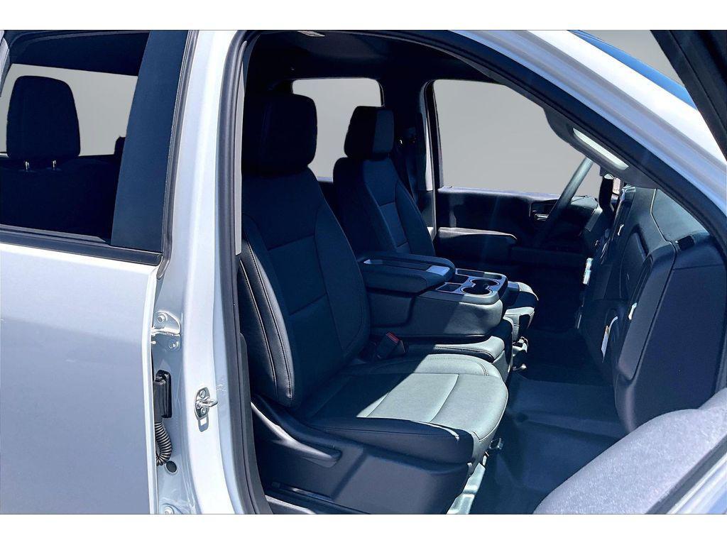 new 2026 GMC Sierra 3500 car, priced at $55,861